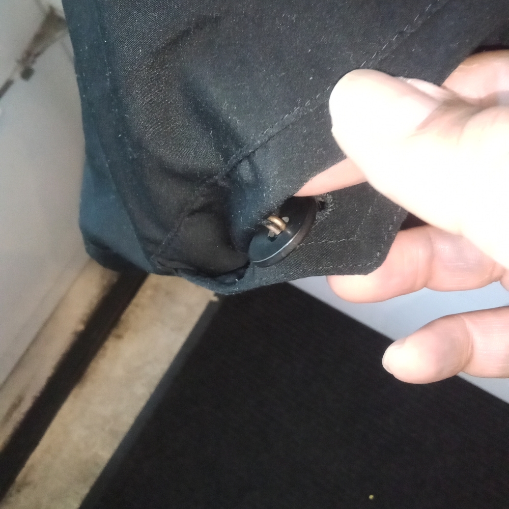 Women's Fleece Jacket - Picture 4 of 5